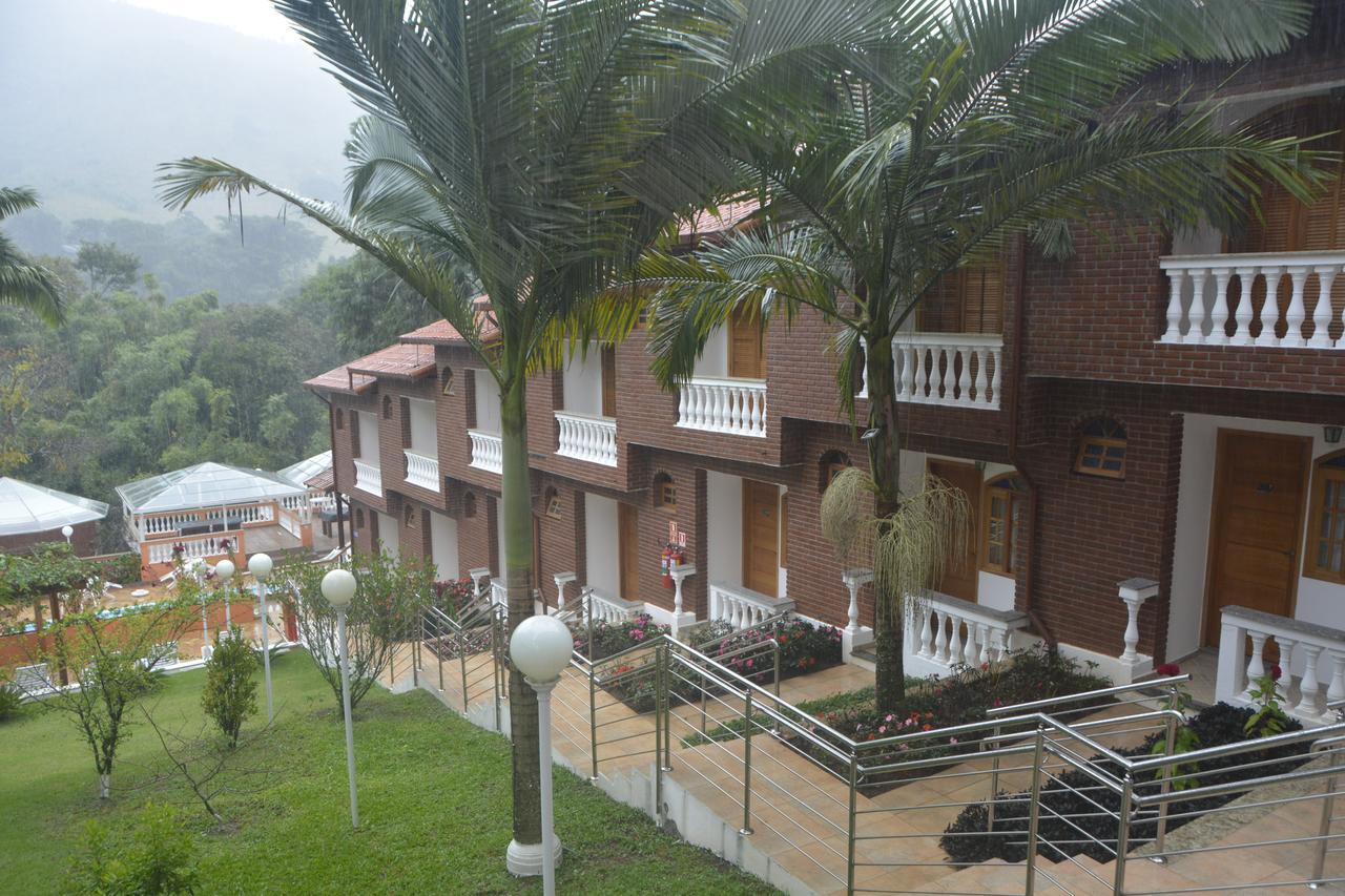 Marina Bella Eco Resort Extrema Exterior foto