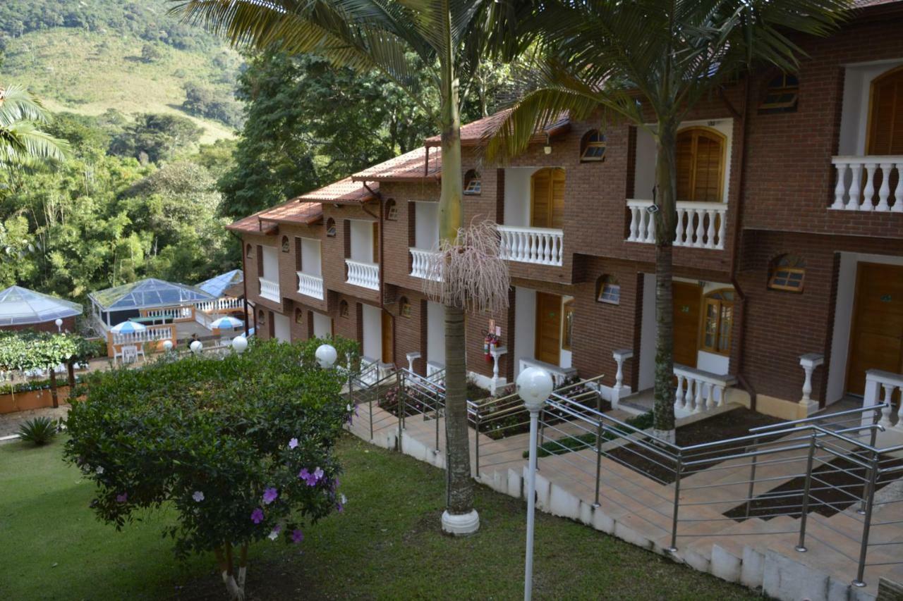Marina Bella Eco Resort Extrema Exterior foto